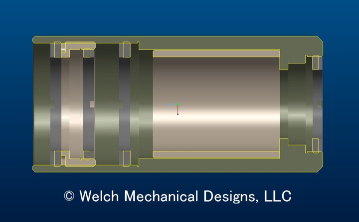 Lens Assemblies